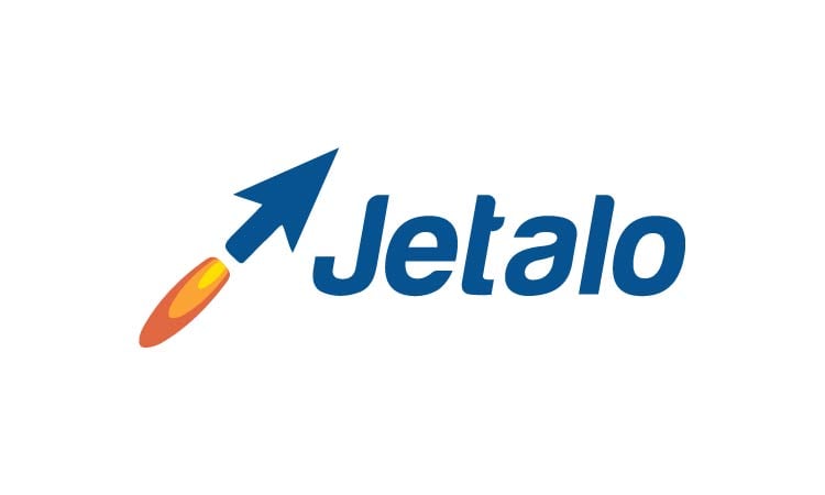 Jetalo logo